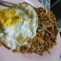 Cooksnap dari Ayu Subarkah untuk resep Mie Iblis ala Kober mie setan (lv. S)