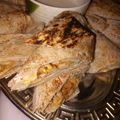 صورة من Om Mayar، شاركها بعد تجربة وصفة شاورما🌯🍟