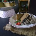 Cooksnap dari alfiy_aria untuk resep Coffee au lait poundcake w milk & coffee glaze