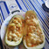 El cooksnap de Gerardo Urrutia cuando hizo Zapallitos italianos rellenos con carne y queso.