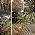 صورة من طـبخآت يآسـمـين🌹🌷، شاركها بعد تجربة وصفة طريقة تحضير ورق العنب