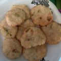 Cooksnap dari Maia Astrina untuk resep Cireng Nasi Sisa