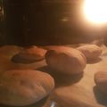 Timo Cooksnap-ja, amikor elkészítette a(z) Pita receptet.
