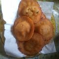 Cooksnap dari Arnia0721 untuk resep Kue cucur