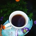 Bimla mehta का कुकस्नैप जब उन्होंने अदरक वाली चाय (Adrak wali Chai recipe In Hindi) बनाया था।