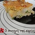 Cooksnap από Sol81 στη συνταγή Φιλέτο ψαριού ογκρατέν