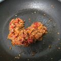 Cooksnap dari Miokas Spatula untuk resep Sambal ikan bakar manado (rica pidis)