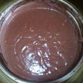 El cooksnap de Vanesa Benegas cuando hizo Postre serenito casero.