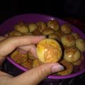 Cooksnap dari July Arra untuk resep Nastar Halus + Lembut