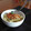 El cooksnap de Gloss Candy cuando hizo Fusilli con salsa bolognesa.
