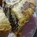 El cooksnap de Agostina villamon cuando hizo Torta 1, 2, 3, 4.