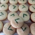 Cooksnap dari Nur Lailatul Hidayah untuk resep Kue Apem Panggang