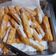 El cooksnap de claudia sanchez cuando hizo Churros caseros.