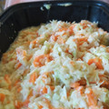 El cooksnap de valeria sandino cuando hizo Ensalada de col.