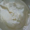 Cooksnap dari Ayu Permatasari untuk resep Butter Cream