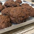 Cooksnap dari Miss K untuk resep Chocolate Chips Cookies anti gagal