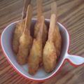 Cooksnap dari MamaZoey untuk resep Sempol Ayam untuk Anak 🤗