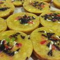 Cooksnap dari Tusriyani Astuti untuk resep Kue Cubit Pisang