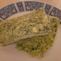Cooksnap από Melina στη συνταγή Ομελέτα στην τοστιέρα
