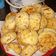 El cooksnap de Sabrina Paez cuando hizo Chipa sin tacc.