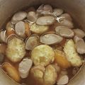 Cooksnap dari Sumiyati Miya untuk resep Sapo tahu sederhana