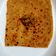 Charu indori का कुकस्नैप जब उन्होंने अजवाइन पराठा (ajwain paratha recipe in Hindi) बनाया था।