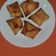 Cooksnap dari Mulwaty Nasir untuk resep Martabak tahu kulit pangsit