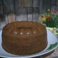 Cooksnap dari MamaZoey untuk resep Resep Kue Kukus Kopi