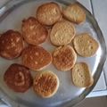 Cheryl Trevor's cooksnap of when they made Coconut cookies.