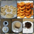Cooksnap dari NOVITA TANUDJAJA untuk resep Donat Empuk Tanpa Ulen