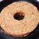 El cooksnap de Valen Juarez cuando hizo Budín de banana (opcional con avena).