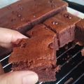 Cooksnap dari Diahm Wijayanti untuk resep Cake Coklat Panggang