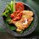 Cooksnap dari Emma Aw Yang Kitchen untuk resep Ayam Geprek (Simple)