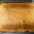 瑋蘋 的 香濃起司*古早味蛋糕（小） cooksnap