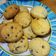 El cooksnap de Sofía Colombo cuando hizo Galletas con chocolate/ cookies.