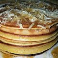 Cooksnap dari Wika Orin untuk resep Dorayaki mini
