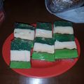 Cooksnap dari Enju Moblieyana untuk resep Puding madona