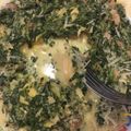 El cooksnap de Juan Jose Mateo Perez cuando hizo Raviolis con espinacas.