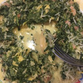 El cooksnap de Juan Jose Mateo Perez cuando hizo Raviolis con espinacas.