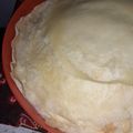 Cooksnap dari Nala untuk resep 105. KULIT RISOLES ANTI SOBEK