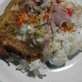 Cooksnap dari Erni Puspaningrum untuk resep Sambal matah