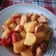 El cooksnap de Natividad Tubio Docabo cuando hizo Patatas guisadas con pollo 🥔 🐔 fáciles.