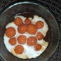 Cooksnap dari Maia Astrina untuk resep Bubur Candil Ubi Kuning