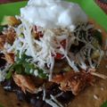 El cooksnap de Angel Prada cuando hizo Tacos Mexicanos vs. Argentina 🇲🇽❤🇦🇷.