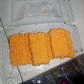 Cooksnap dari funny maico untuk resep Nugget Ayam Homemade
