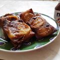 Cooksnap dari Anisa Arumsari untuk resep Piscok Simple