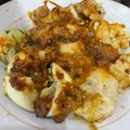 Cooksnap dari shy_kitchen untuk resep Siomay "Lim"