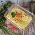 Cooksnap dari Nur Ummu Faris untuk resep Pepes Tahu Kerupuk