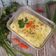 Cooksnap dari Nur Ummu Faris untuk resep Pepes Tahu Kerupuk