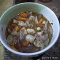Cooksnap dari Melani untuk resep Sop Buntut ala Resto (rasa lstimewa)